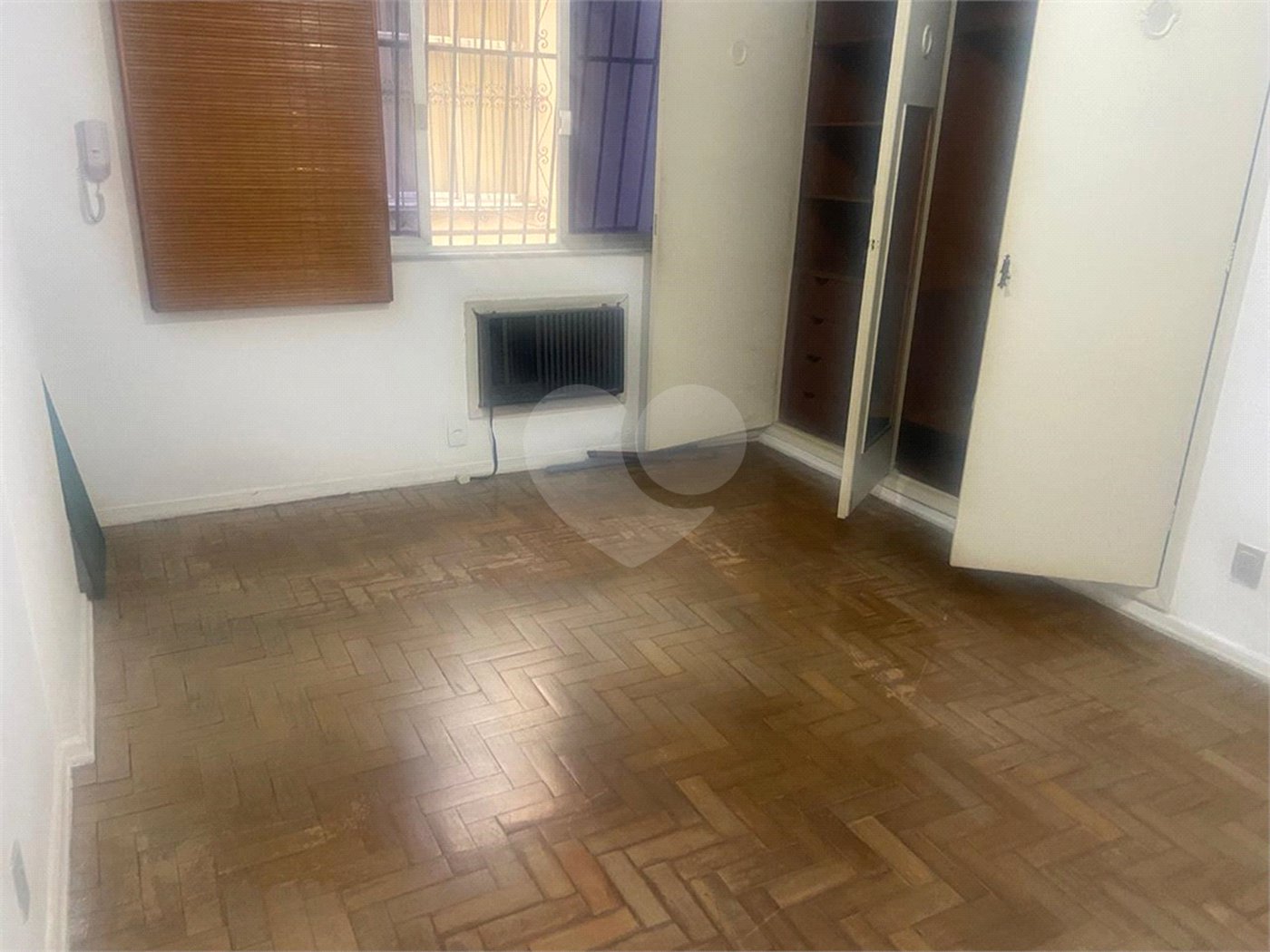 Apartamento à venda com 2 quartos em Maracanã, Rio de Janeiro, RJ