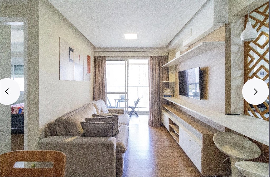 Apartamento à venda com 2 quartos, sendo 1 suíte, em Barra Funda, São Paulo, SP
