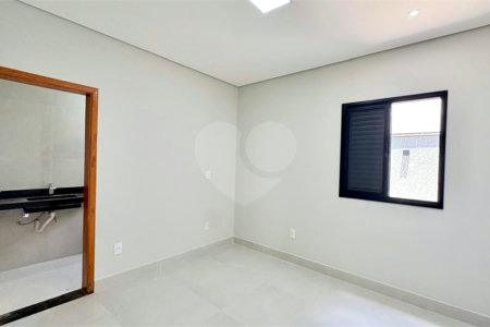 Casa à venda com 3 suítes no condomínio Terras de São Francisco, Sorocaba - SP