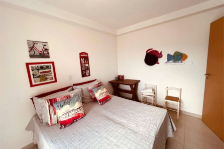 Apartamento Residencial à venda, Jardim Virginia, Guarujá - AP1313.