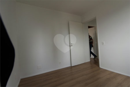 Apartamento à venda com 2 quartos em Vila Cruzeiro, São Paulo, SP