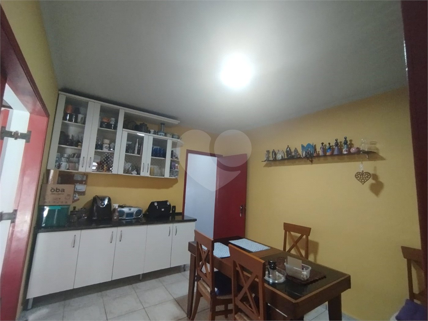 Sobrado à venda com 3 quartos em Vila Irmãos Arnoni, São Paulo, SP