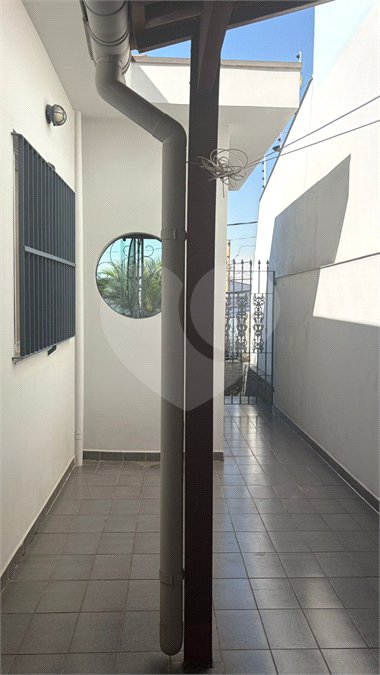 Sobrado à venda com 3 quartos, sendo 2 suítes, em Santana, São Paulo, SP