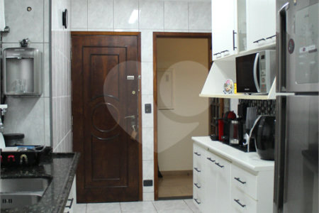 Apartamento à venda com 4 quartos, sendo 1 suíte, no Centro, São Bernardo do Campo, SP