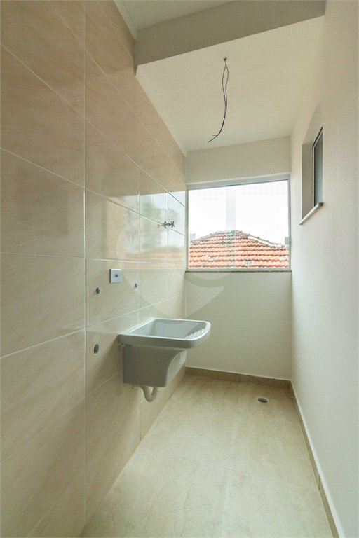 Apartamento à venda com 1 quarto em Santana, São Paulo, SP