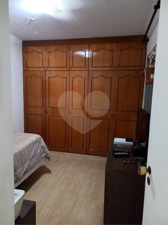 Apartamento à venda com 3 quartos em Moema, São Paulo, SP