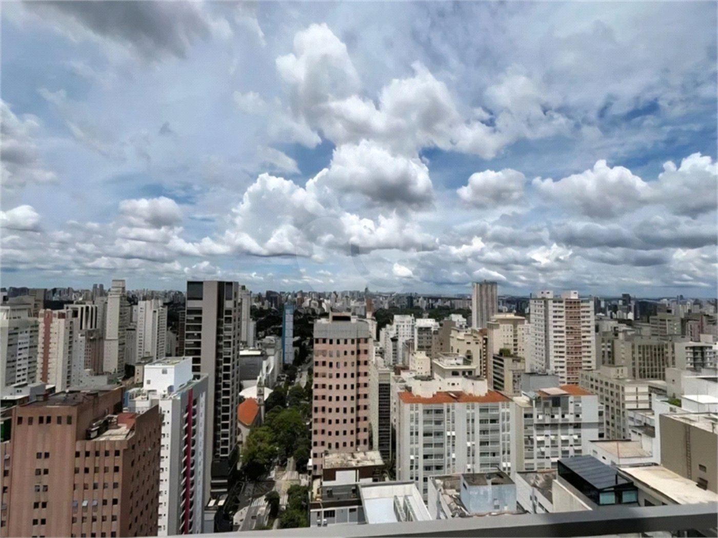 Studio à venda com 1 quarto em Bela Vista, São Paulo, SP