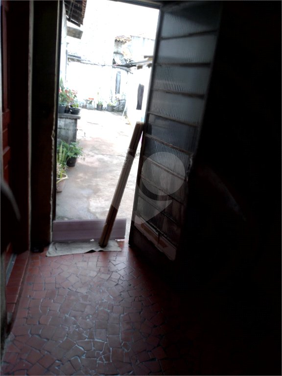 Terreno à venda com 1 quarto em Parada Inglesa, São Paulo, SP