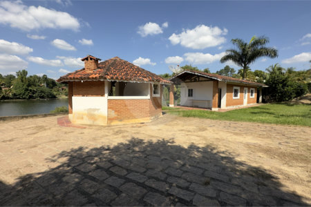 Casa à venda ou para alugar com 3 suítes no condomínio Acmti - Colinas do Mosteiro, Terras de Itaici e Recanto dos Pássaros, Indaiatuba - SP