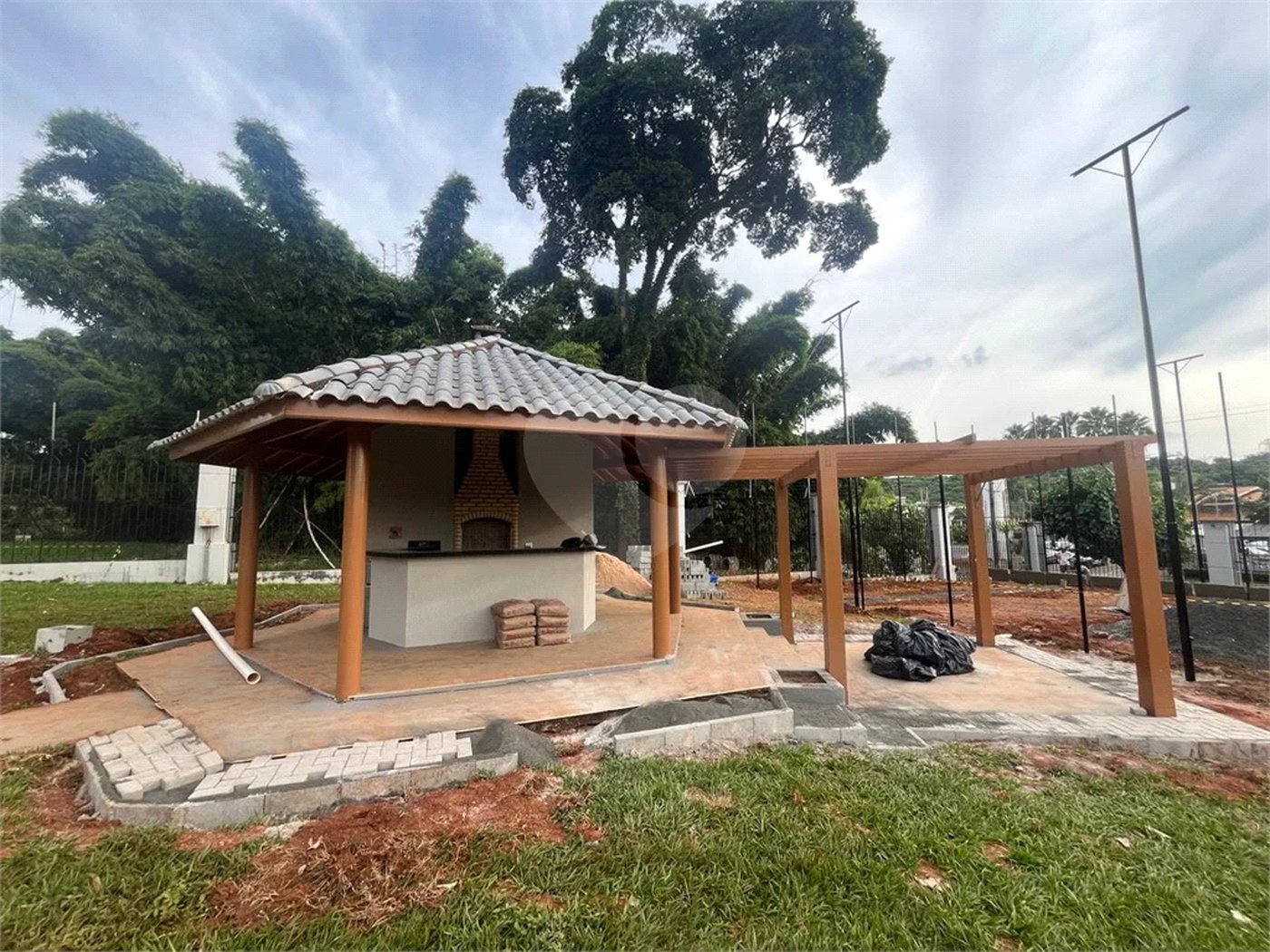 Excelente oportunidade no Residencial Terras de Piracicaba V!