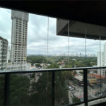 Apartamento para alugar com 1 suíte em Cerqueira César, São Paulo, SP