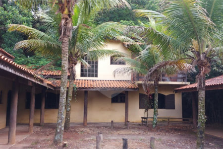 Área de Terra à venda em Éden, Sorocaba, SP