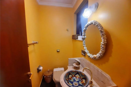 Casa à venda, 600 m² por R$ 4.000.000,00 - Acapulco - Guarujá/SP