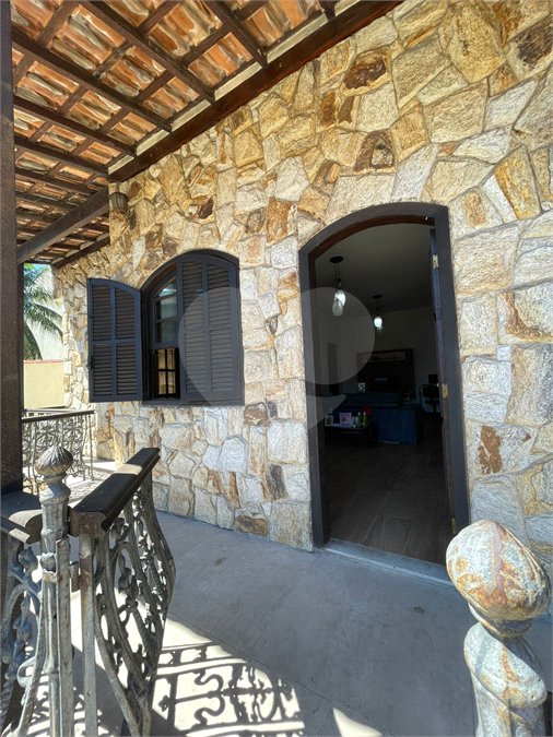 Casa Térrea à venda com 5 quartos, sendo 2 suítes, em Campo Grande, Rio de Janeiro, RJ