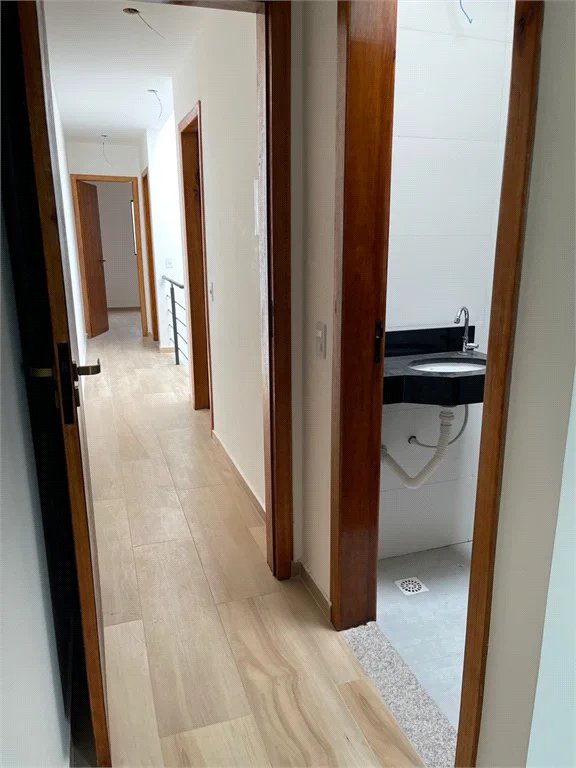 Sobrado à venda com 3 quartos, sendo 1 suíte,  em BUTANTÃ, São Paulo, SP