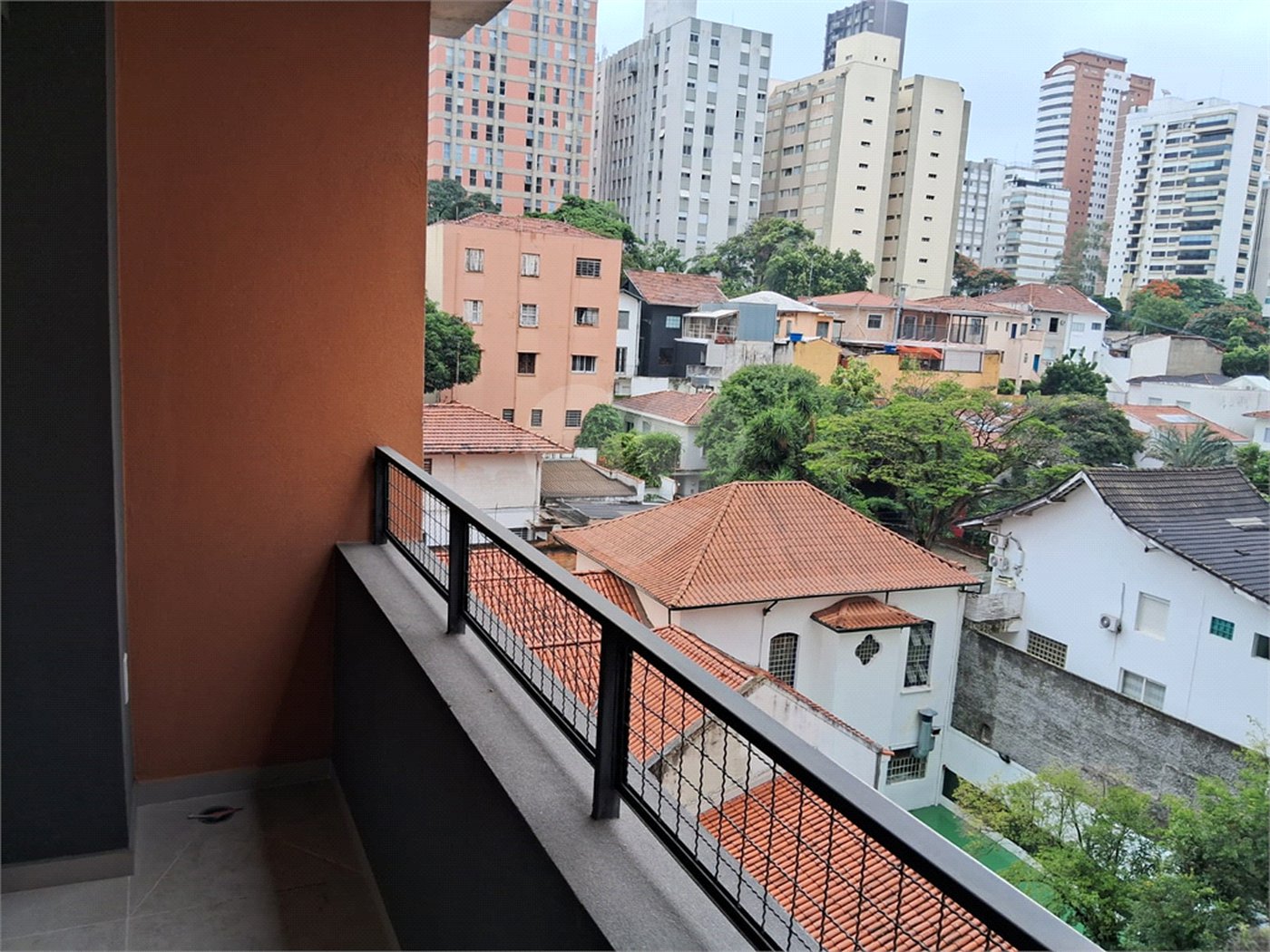Studio à venda ou para alugar com 1 quarto em Perdizes, São Paulo, SP