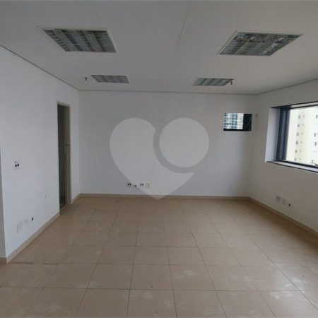 Sala à venda em Vila Monte Alegre, São Paulo, SP