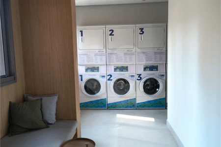 Studio à venda com 1 quarto em Ipiranga, São Paulo, SP