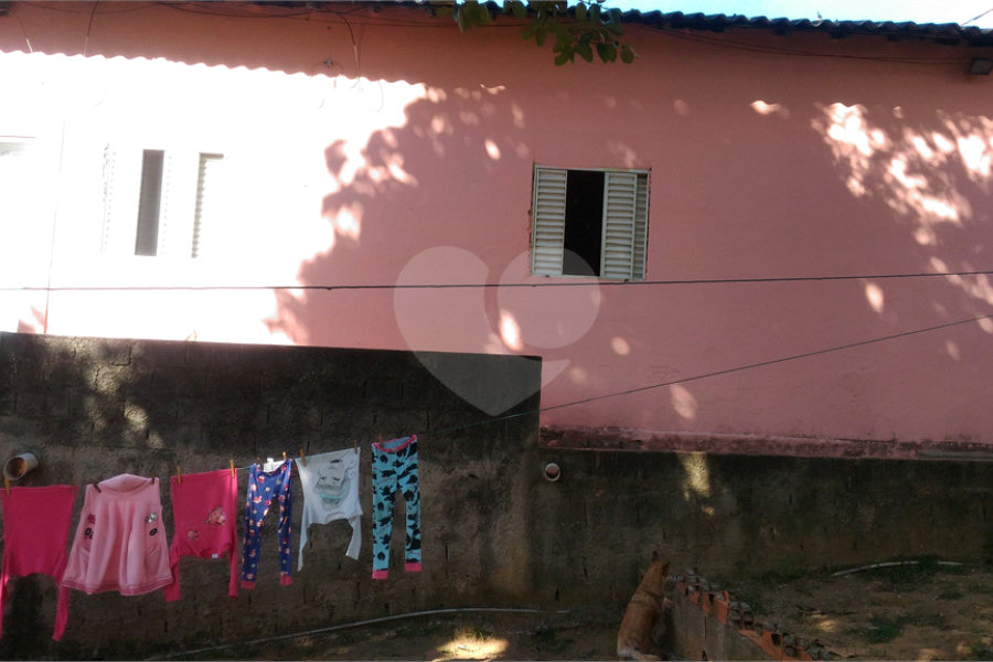 Terreno à venda em Casa Verde, São Paulo, SP