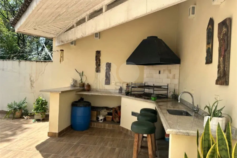 Casa à venda com 4 quartos, sendo 3 suítes,  no condomínio Residencial Nova Cantareira, São Paulo - SP