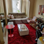 Apartamento à venda com 1 quarto em Bela Vista, São Paulo, SP