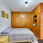 Apartamento à venda com 3 quartos, sendo 1 suíte, em Vila Olímpia, São Paulo, SP