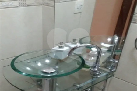 Casa de 3 quartos à venda em Jardim Penha/Ermelino Matarazzo