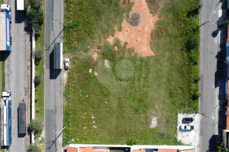 Terreno à venda em Residencial Santa Madre Paulina, Salto, SP