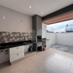 Casa à venda com 2 quartos, sendo 1 suíte, no condomínio Terras de São Francisco, Sorocaba - SP