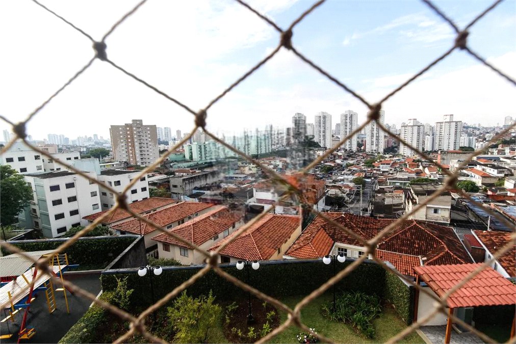Apartamento à venda com 2 quartos em Lauzane Paulista, São Paulo, SP