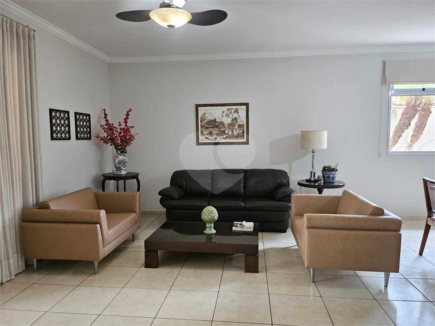 Casa à venda com 4 suítes no condomínio Santa Monica 1, Ribeirão Preto - SP