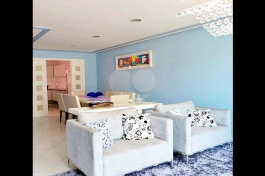 Casa à venda com 4 suítes em Vila Guilherme, São Paulo, SP