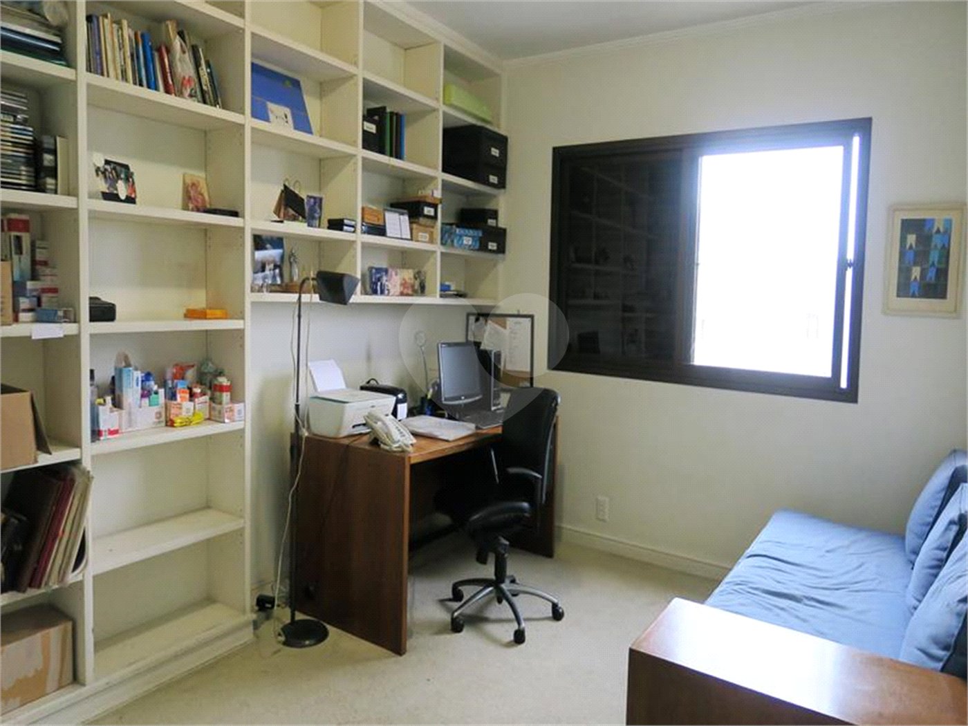 Apartamento à venda com 3 quartos, sendo 2 suítes, em Real Parque, São Paulo, SP