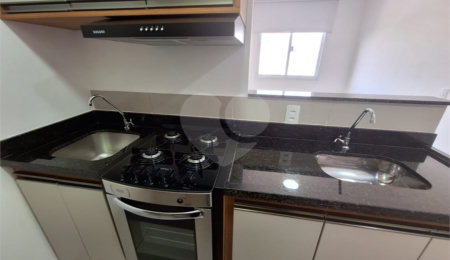 Apartamento à venda com 2 quartos em Vila Santa Catarina, São Paulo, SP