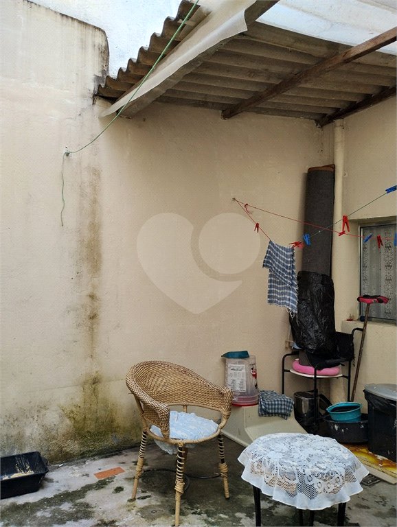 Sobrado à venda com 2 quartos em Jardim São Paulo(zona Norte), São Paulo, SP