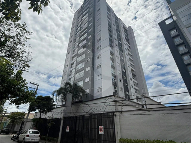 Apartamento à venda com 2 quartos em Mandaqui, São Paulo, SP