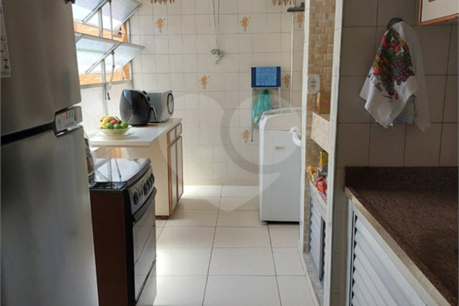 Apartamento à venda com 3 quartos em Jaçanã, São Paulo, SP