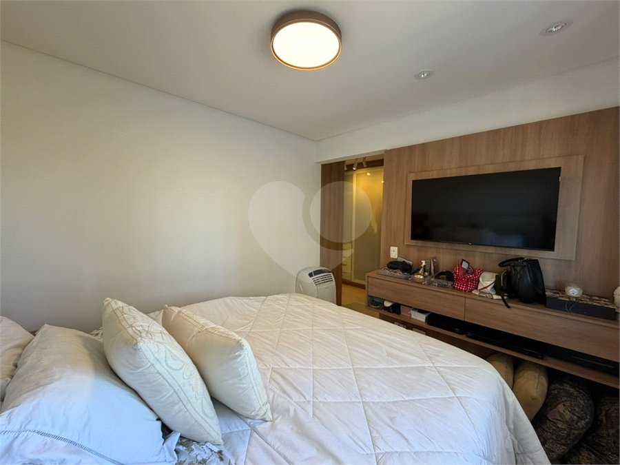 Apartamento à venda com 3 quartos, sendo 1 suíte, em Mandaqui, São Paulo, SP
