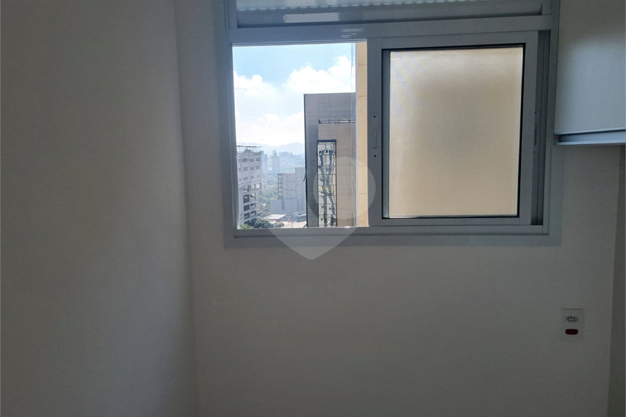 Apartamento para alugar com 1 quarto em Tucuruvi, São Paulo, SP