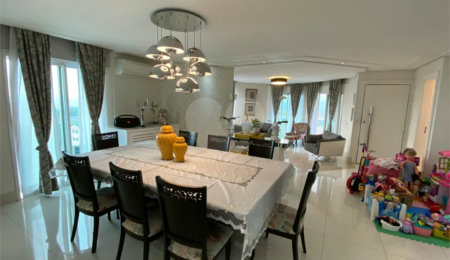 Apartamento à venda com 3 suítes em Mandaqui, São Paulo, SP
