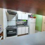 Apartamento Residencial à venda, Jardim Enseada, Guarujá - AP0795.