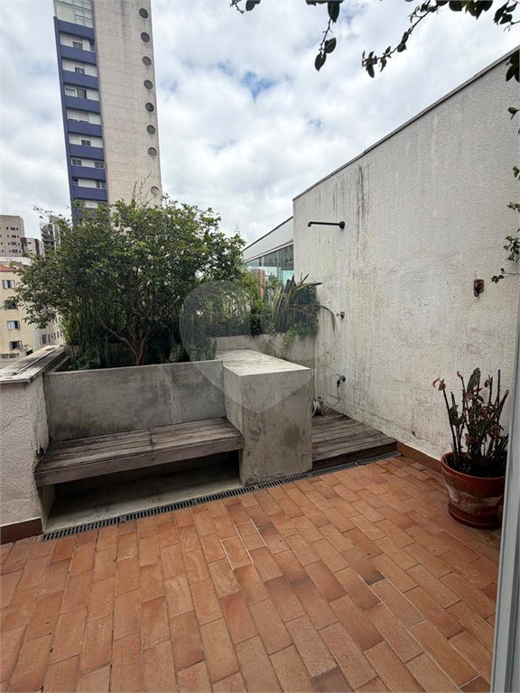 Cobertura à venda com 1 suíte em Sumaré, São Paulo, SP