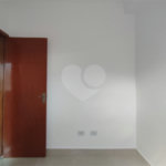 Apartamento à venda com 2 quartos em Mandaqui, São Paulo, SP