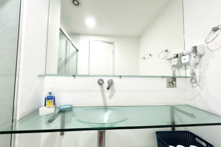 Apartamento à venda ou para alugar com 2 quartos, sendo 1 suíte, em Brooklin, São Paulo, SP
