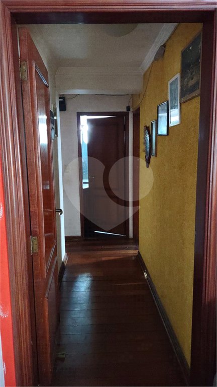 Apartamento à venda com 3 quartos, sendo 1 suíte,  em Santana, São Paulo, SP