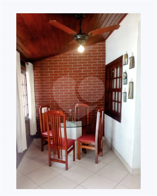 Casa em condomínio à venda com 2 quartos em Geribá, Armação dos Búzios, RJ