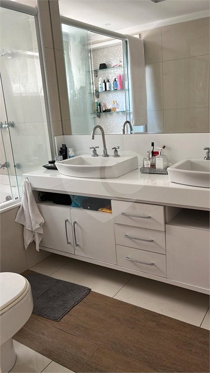 Apartamento para alugar com 3 suítes em Casa Verde, São Paulo, SP