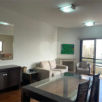 Apartamento à venda com 3 suítes em Perdizes, São Paulo, SP