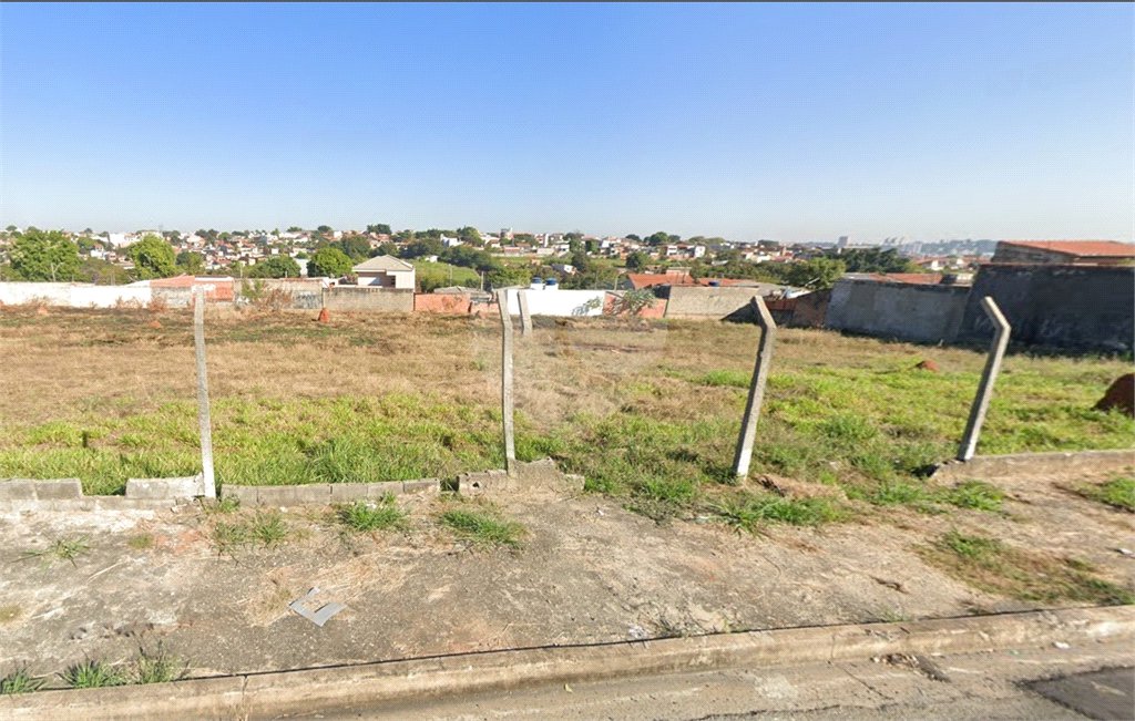 Terreno à venda em Vila São Jorge, Sorocaba, SP