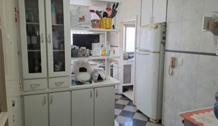 Apartamento à venda com 3 quartos, sendo 1 suíte,  em Santana, São Paulo, SP
